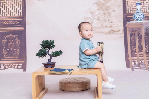 中山宝宝每次睡醒了就咳嗽