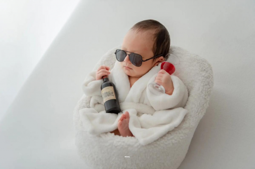 中山宝宝耳朵进水了怎么办