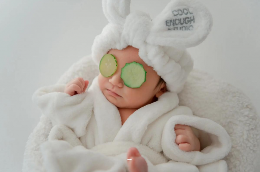 中山宝宝咳嗽咳不出来